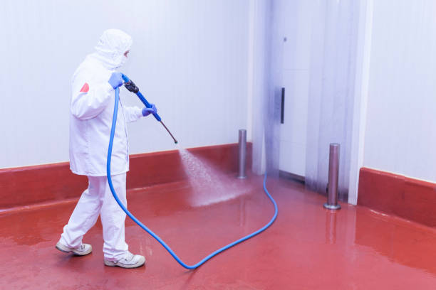 Trusted Victoria, KS Pressure Washing Services Experts