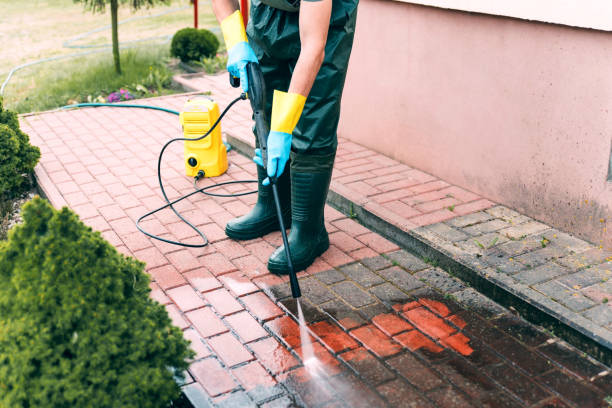 Best Brick and Stone Cleaning in Victoria, KS